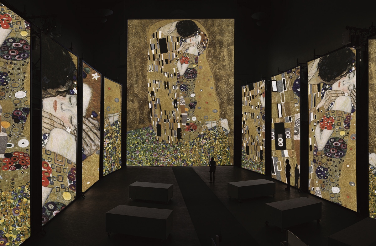 Klimt Experience